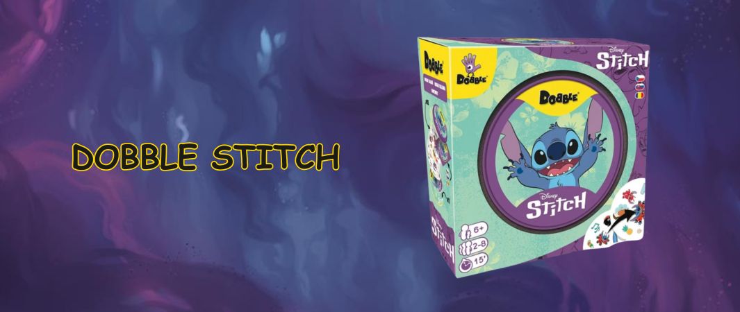 dobble stich 